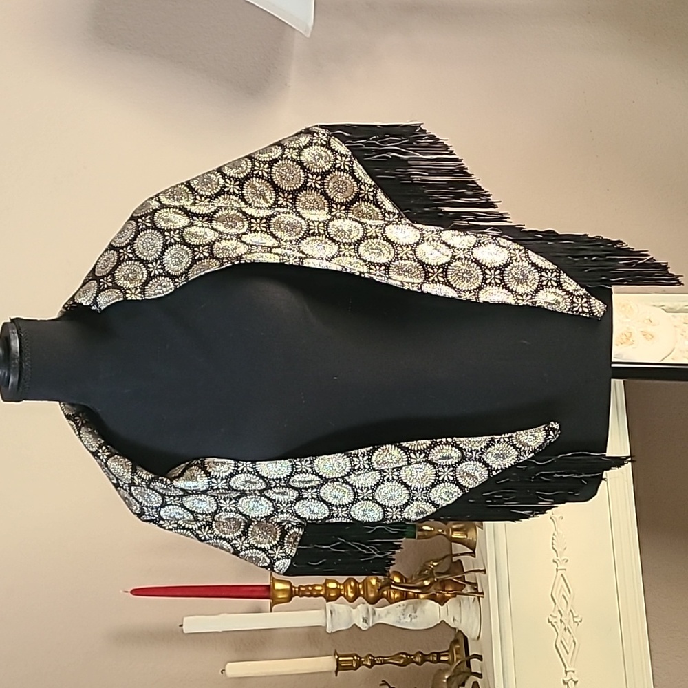 * Vintage Shawl